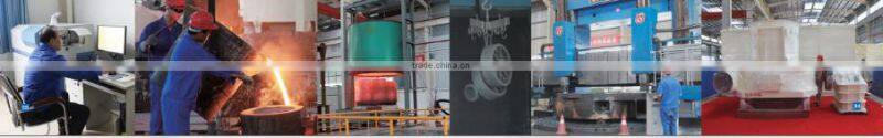 Energy saved stone powder making machine