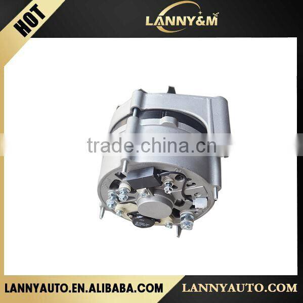 9W3043, 24V, 55A Auto Alternator for scania Diesel Engine 1117252 5001014139