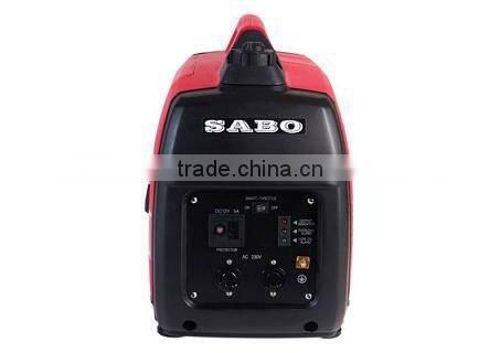 2200W digital inverter generator