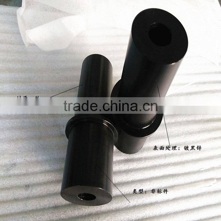 Hot sale customize high quality of hardware part furniture stent leg