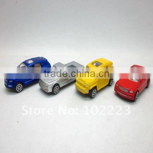wholesale custom made diecast cars/diecast import cars