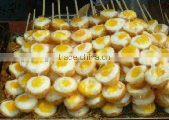 Electric Takoyaki Machine (EH-768)