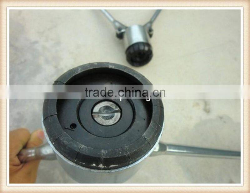 High quality!2" and 3/4" drum cap seal crimping tool