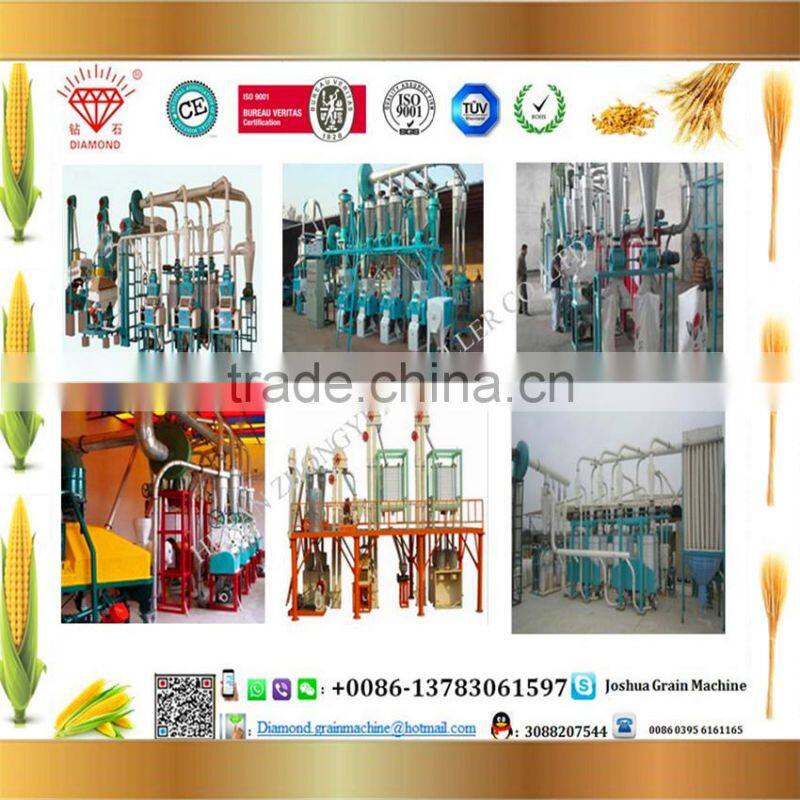 China supplier corn degerminator peeling machine corn drying machine corn maize grin grinding machine corn grinding mill machine