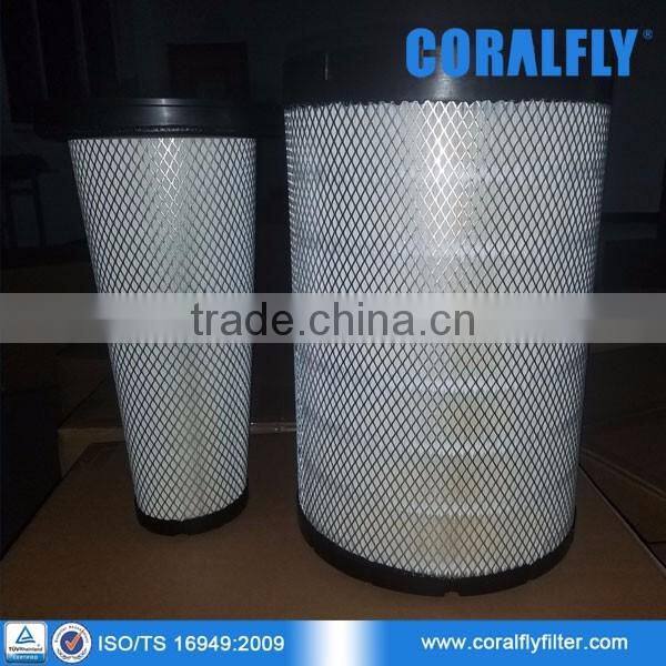 DURASTAR 4300 truck air filter AF25707