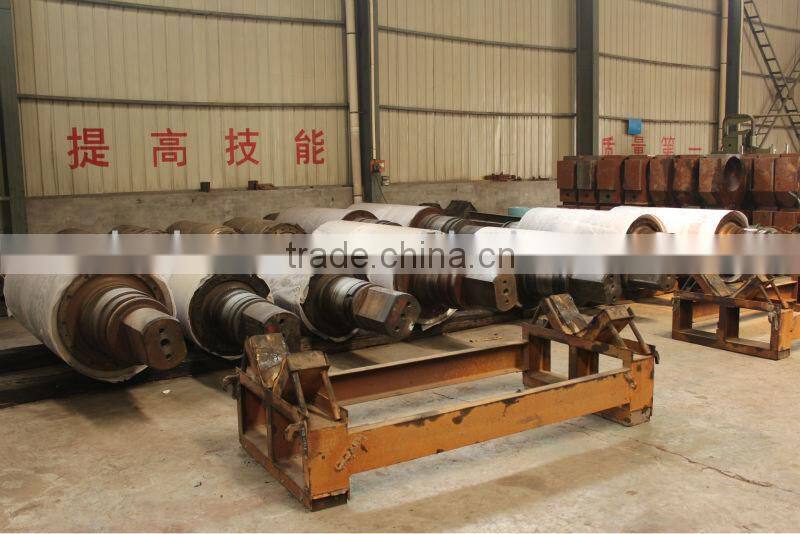 centrifugal composite casting roller--machinery parts or spare parts