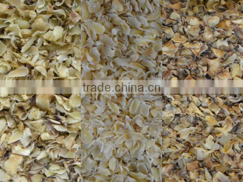 Lily Sorting Machine lily ccd color sorter