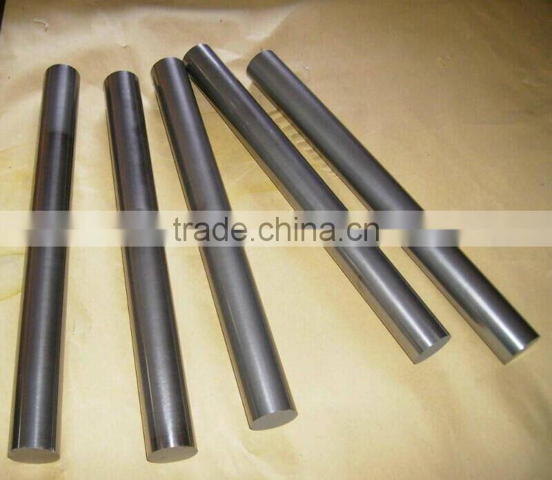 China niobium bar for metallurgical purpose on sale