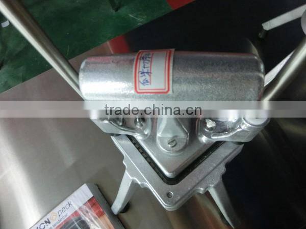 Commercial potato cutter vegetable&fruit cutter