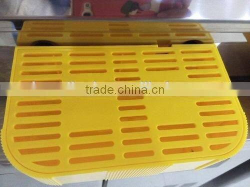 18L hot sale cooling and heating spraying juice dispenser