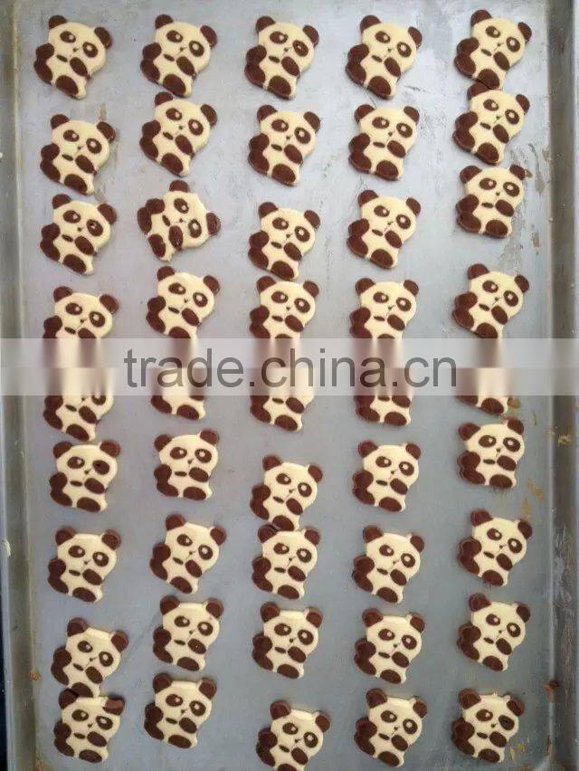 Onigiri automatic encrusting machine