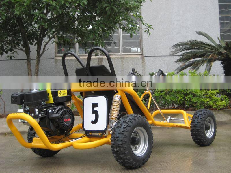2014 196CC/270CC 6.5HP/9.0HP Beach BUGGY Go kart (GK160B)