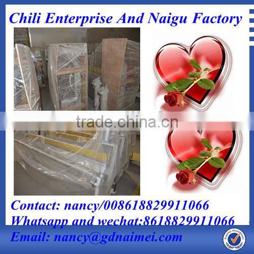 knife mattress bag sealer Machine