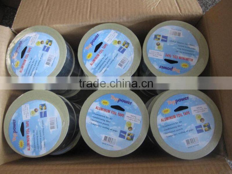 aluminum foil tape