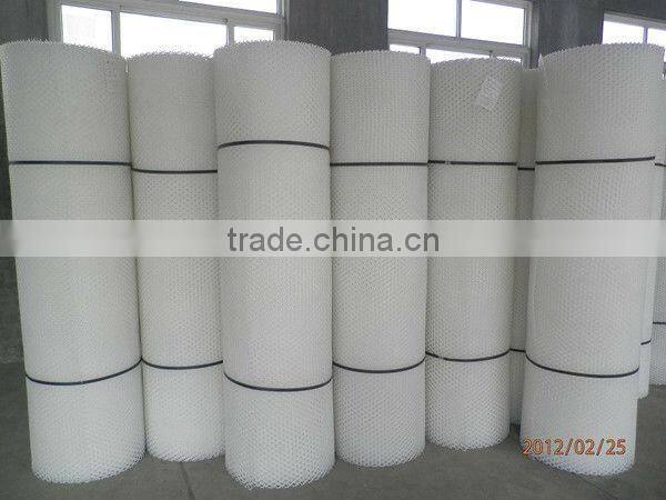 fishing net with best stretching plastic net