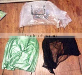 2014 PVC nonwoven winter fleece plant cover