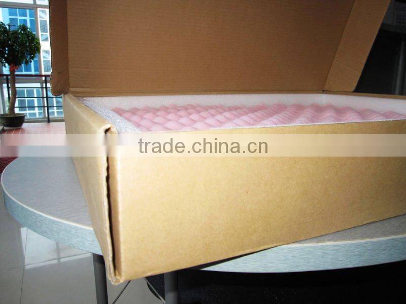 Spray polyurethane foam