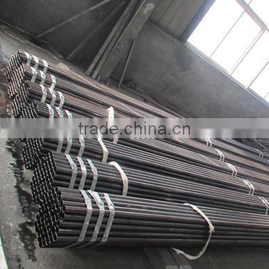 3 1/2'x2.75mm ASTM A500 steel pipe weight per foot