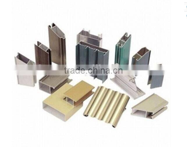 T slot aluminum profile system 45 series 45x45 APS-10-4560
