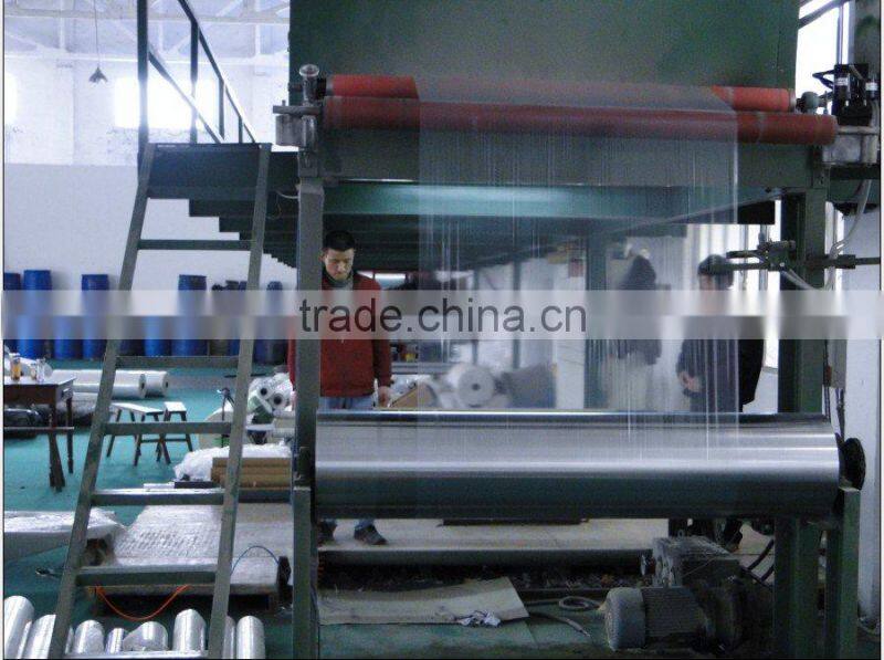 Carpet/blanket protective film