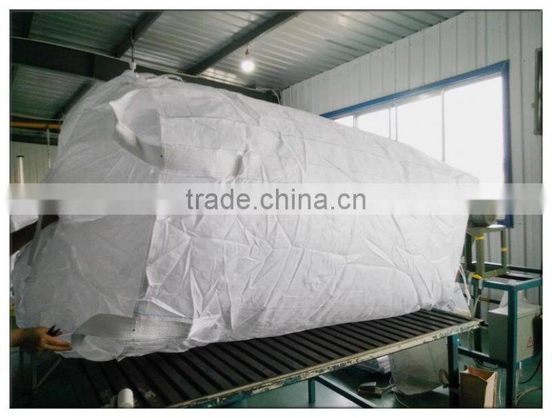 pp virgin 2 ton fibc bulk bag