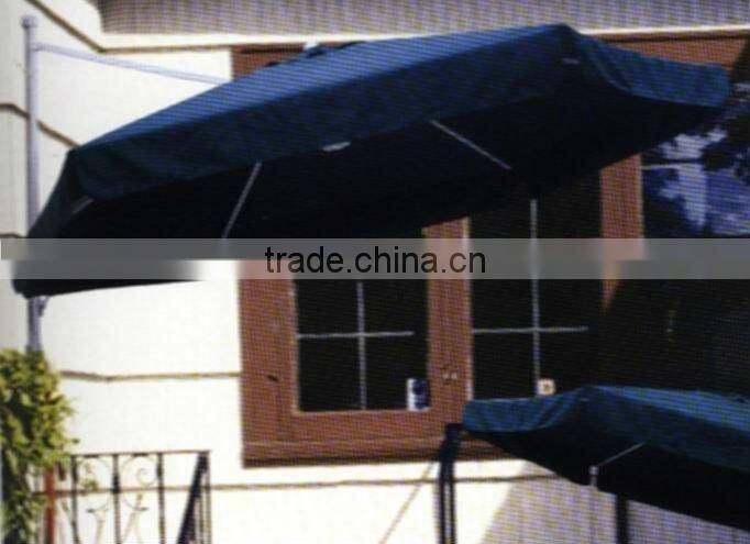 high quality wall hanging umbrella 11323