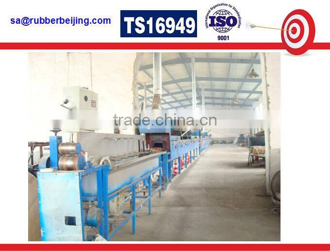 customize viton rubber sheet