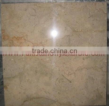 NEW SAHARA GOLD (CHAMPAGNE) MARBLE TILES COLLECTION