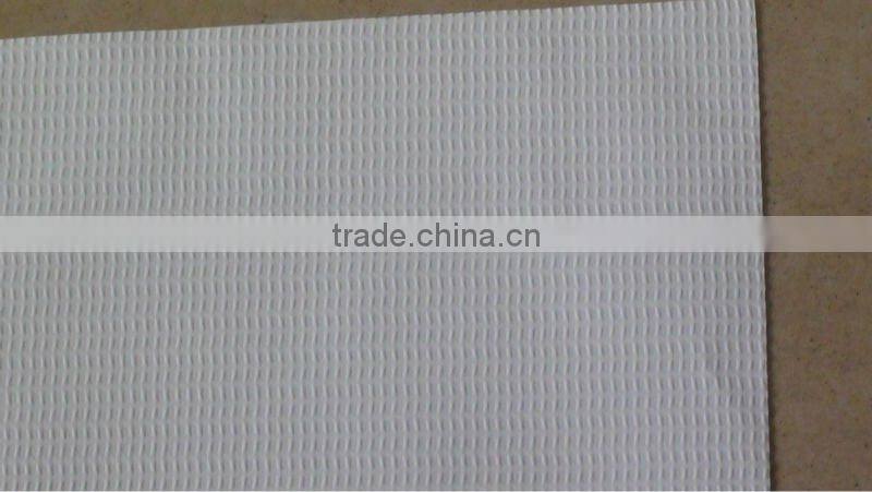 PVC Laminated Truck Tarps