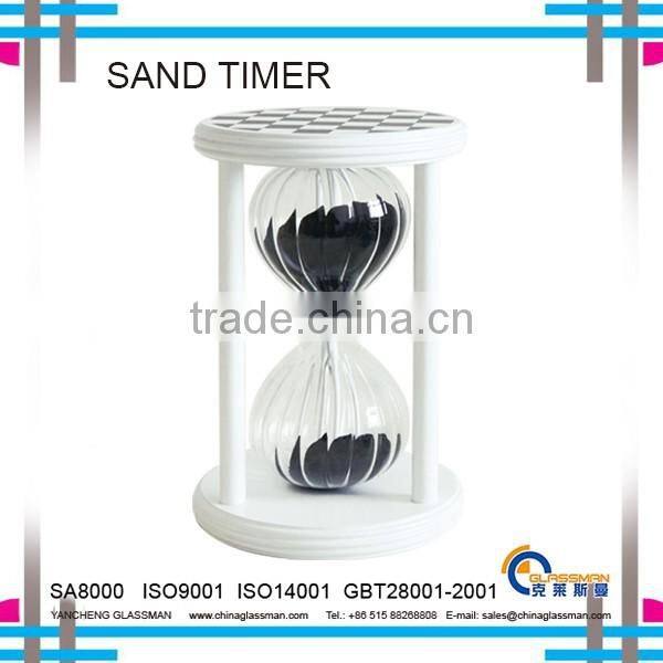 Decorative Sand Clock For Desktop STW1502S