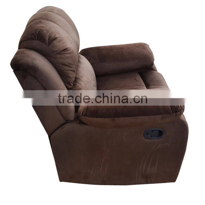 confortable sofa with armrest, floor chair