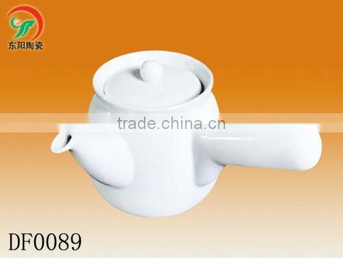 Factory wholesale custom liquid jug, casserole, ceramic stewpot warming pot