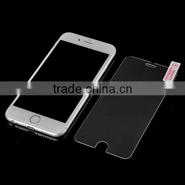 9H Tempered glass film screen protector for iPhone 6