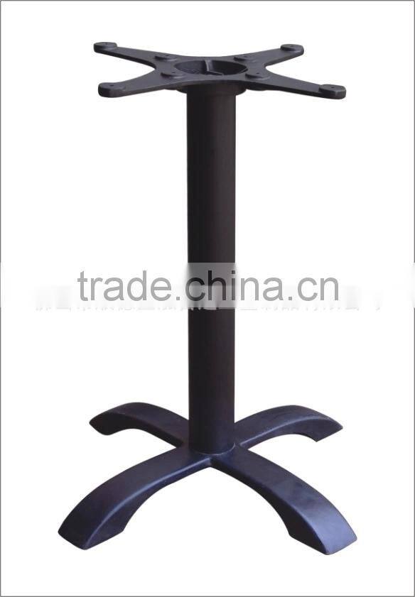 Cast Iron coffeeTable Base LQ-J05B