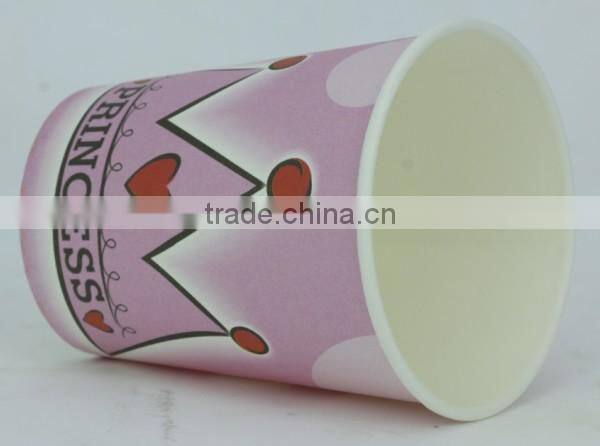 Kids Party cheap paper cups