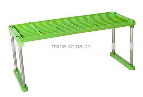 Wholesale Stock Layer 1 Steel Tub Multifunction CombinedStorage Rack