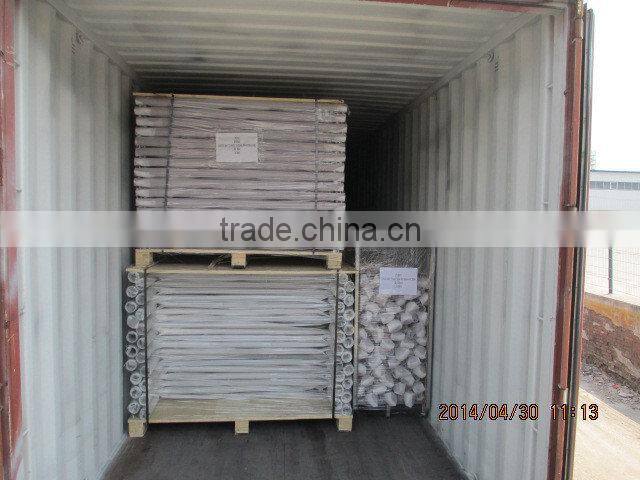 New Products Hebie Cangzhou Decorative Aluminum Real Estate Sign Post