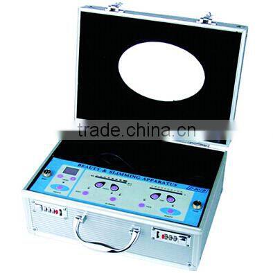 Ultrasonic / Cold & Hot Treatment Unit F-807B