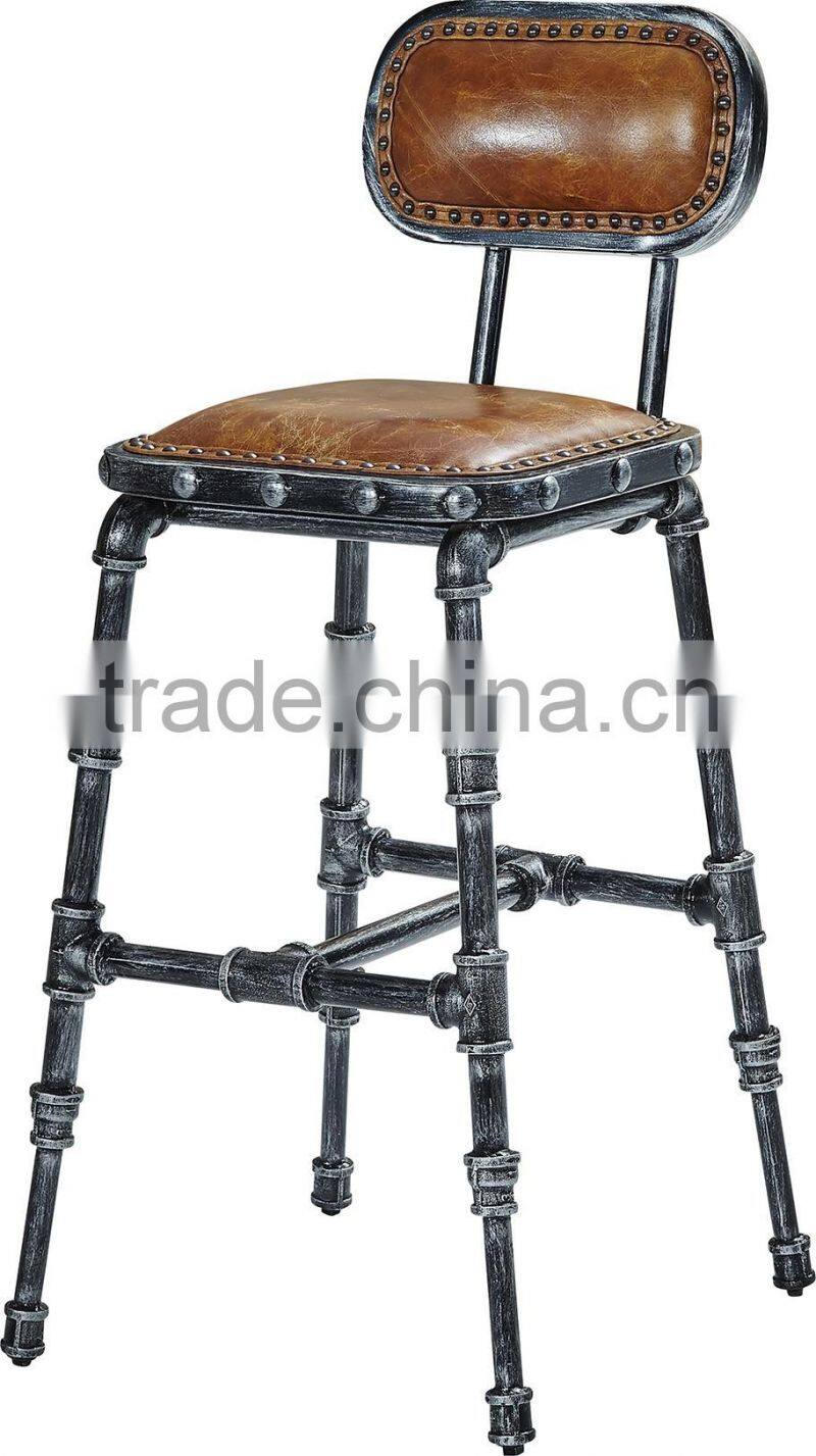 high quality bar chair for living room C695#