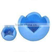 100% COLOR Wax Candles