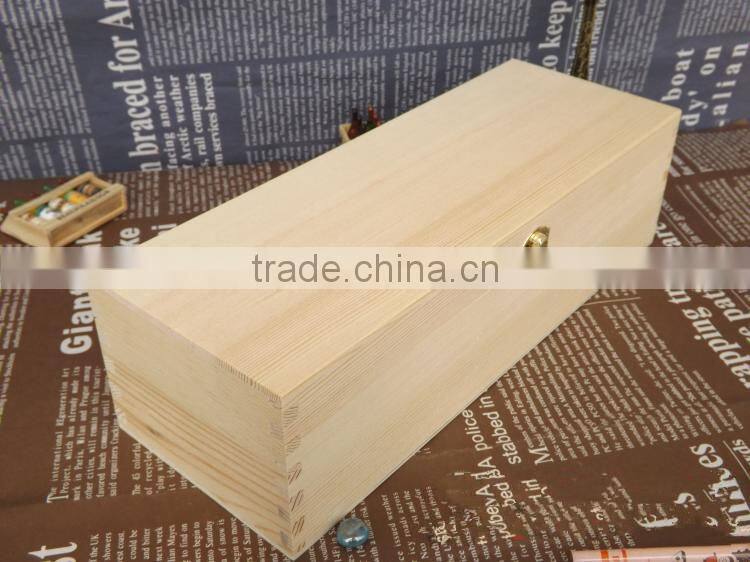Promotion Wooden storage box for sale