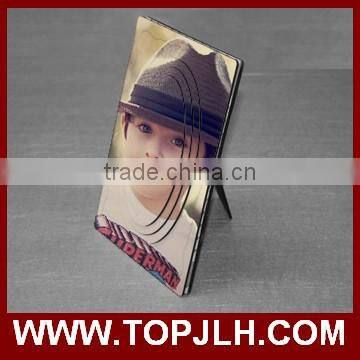 DIY personalized style photo frame digital transfer printed MDF frames