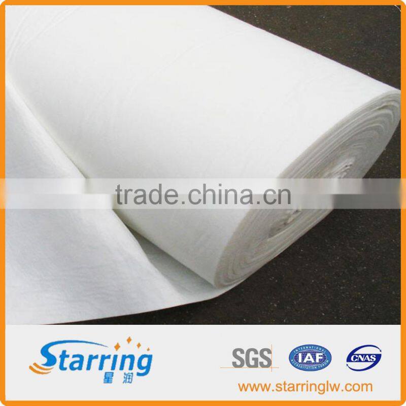 PET Continuous Filament Nonwoven