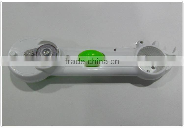 7 in 1 Kitchen Cando Can Opener AS SEEN ON TV/ Multifunctioanl Can Opener