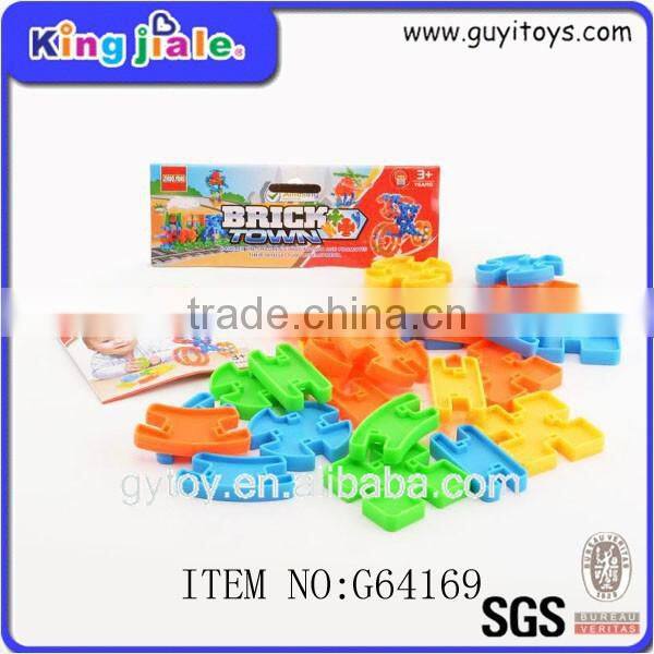 Alibaba Wholesale Factory Price Play And Learn Blocks