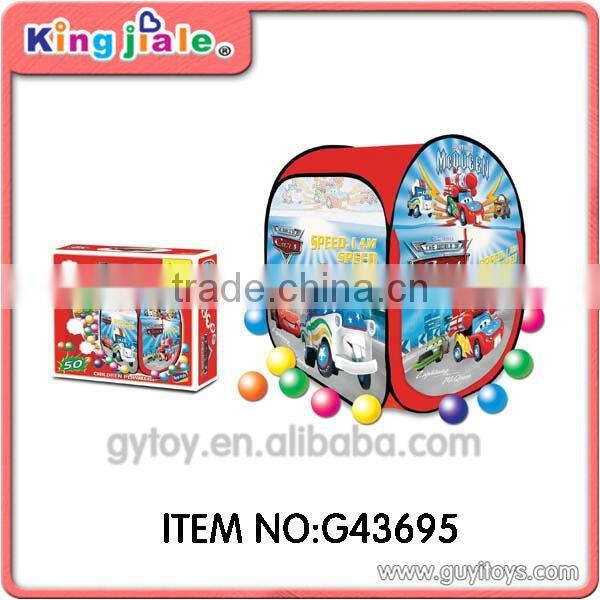 outdoor discovery kids play tent