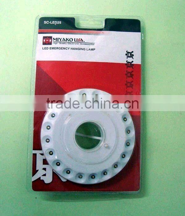 20 LED Camping Tent Light