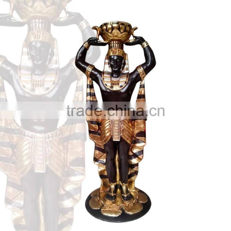 large resin garden statues fiberglass egyptian statues for sale