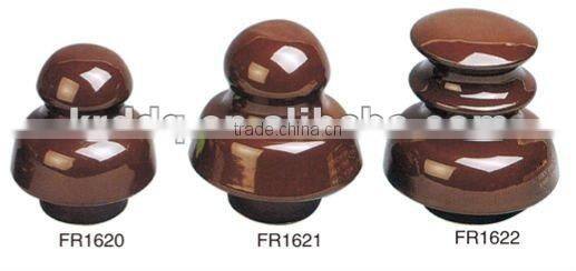 ceramic electric fenceinsulator FR1621