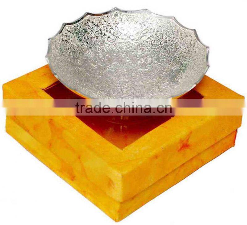 Unique items 2014 corporate brass utensils